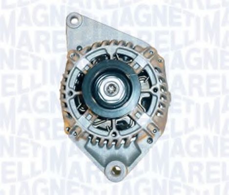 Generator / Alternator 2
