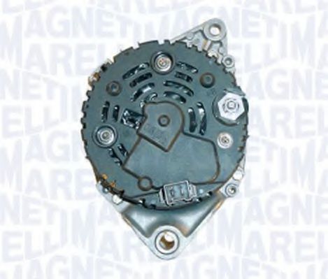 Generator / Alternator 3