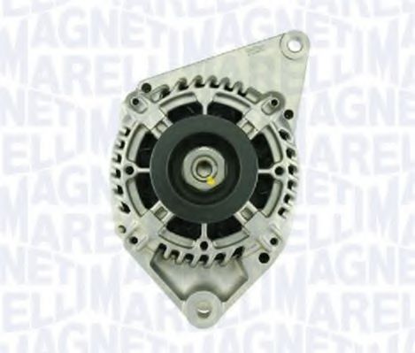 Generator / Alternator 2