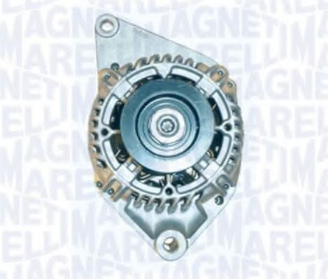 Generator / Alternator 2