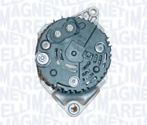 Generator / Alternator 3