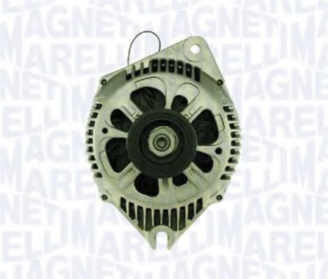 Generator / Alternator 2