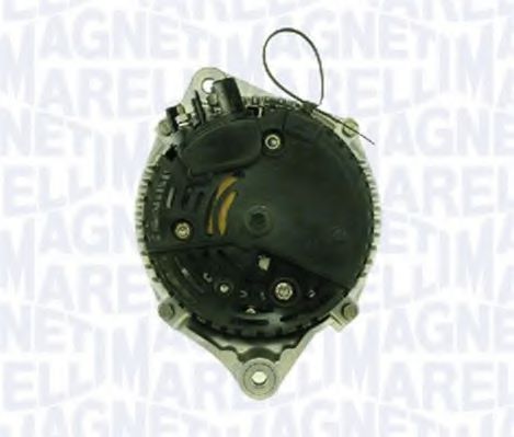 Generator / Alternator 3