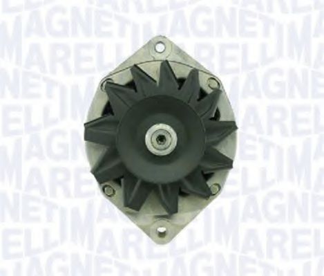 Generator / Alternator 2