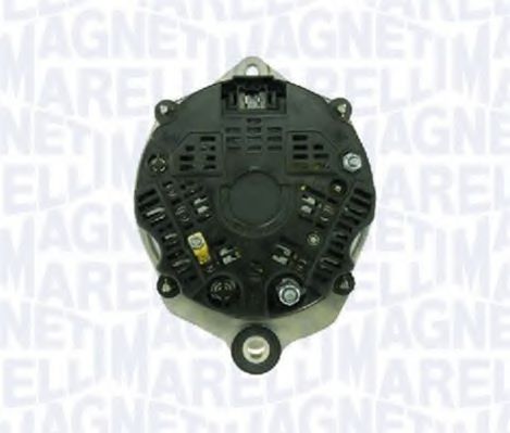 Generator / Alternator 3
