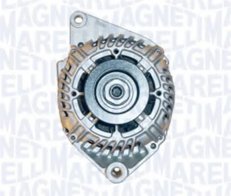 Generator / Alternator 2