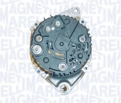 Generator / Alternator 3