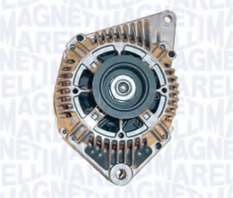 Generator / Alternator 2