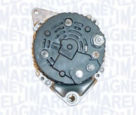 Generator / Alternator 3