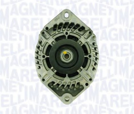 Generator / Alternator 2