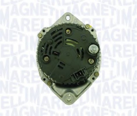 Generator / Alternator 3