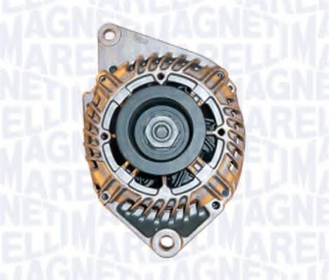 Generator / Alternator 2
