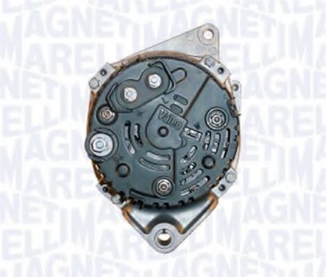 Generator / Alternator 3