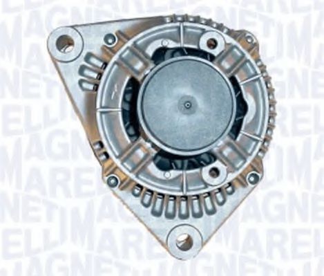 Generator / Alternator 2
