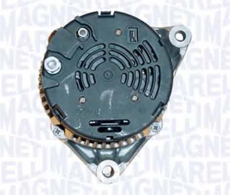 Generator / Alternator 3