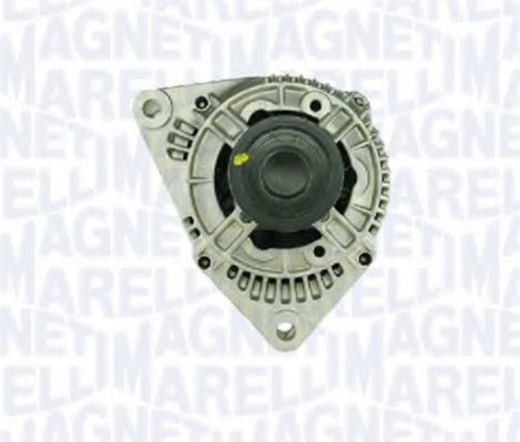 Generator / Alternator 2