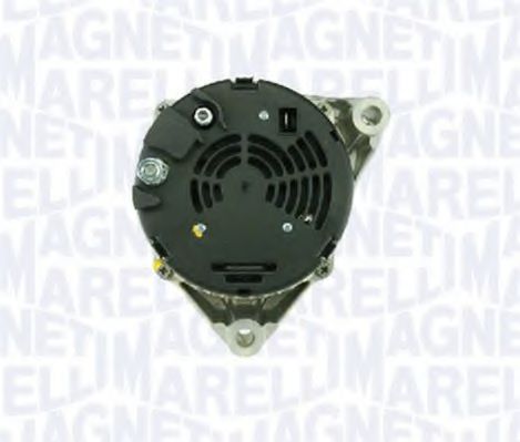 Generator / Alternator 3