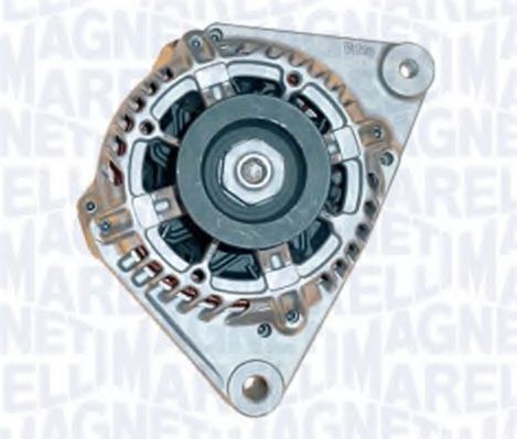 Generator / Alternator 2
