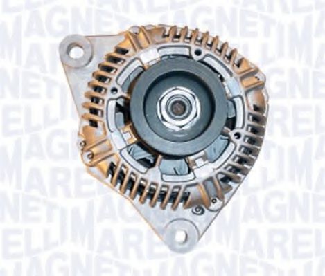 Generator / Alternator 2
