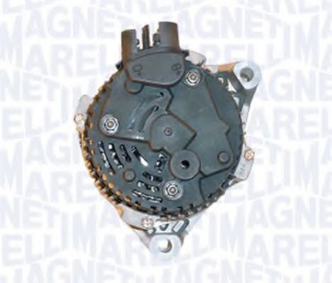 Generator / Alternator 3