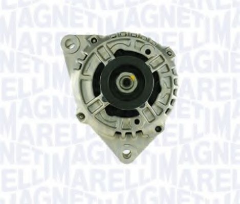 Generator / Alternator 2