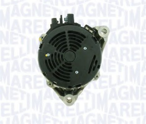 Generator / Alternator 3
