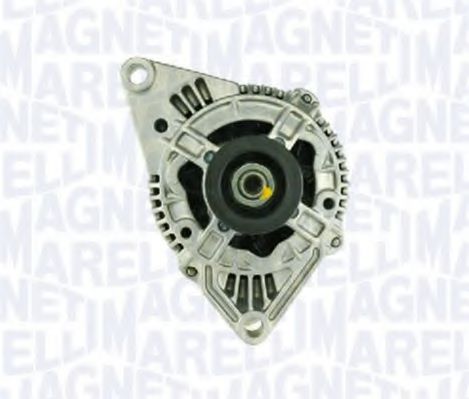 Generator / Alternator 2