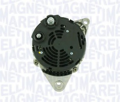 Generator / Alternator 3