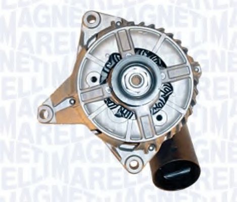 Generator / Alternator 2