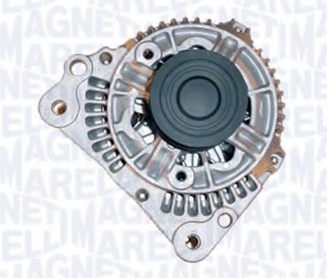 Generator / Alternator 2