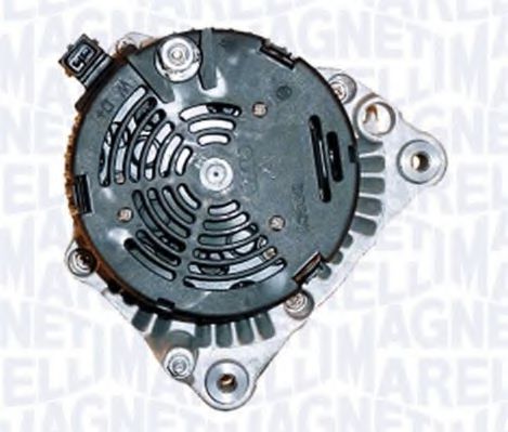 Generator / Alternator 3
