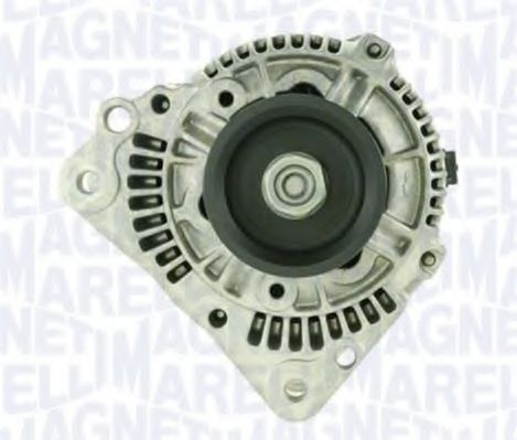 Generator / Alternator 2