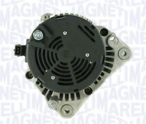Generator / Alternator 3