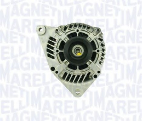 Generator / Alternator 2