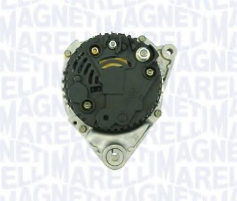 Generator / Alternator 3