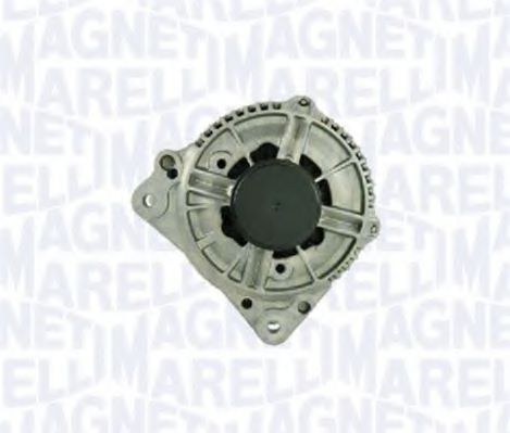Generator / Alternator 2