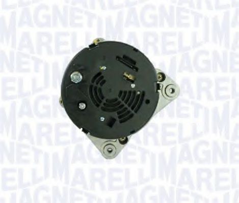 Generator / Alternator 3