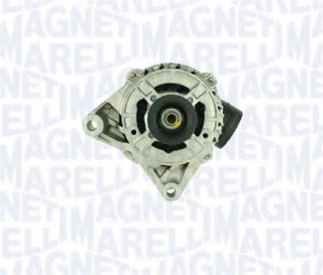 Generator / Alternator 2