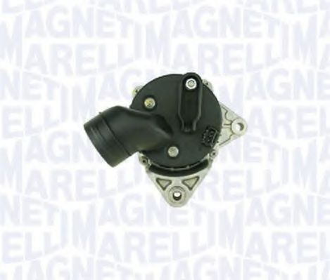 Generator / Alternator 3