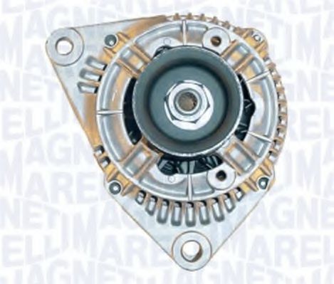 Generator / Alternator 2