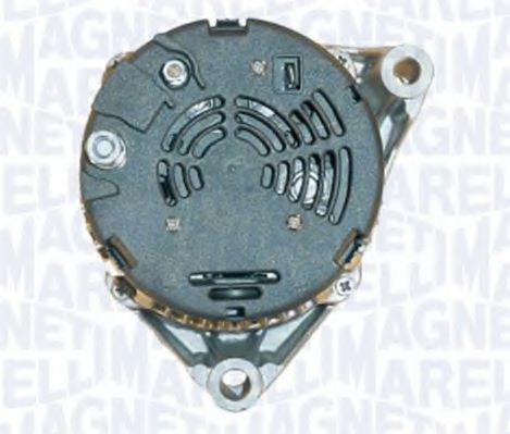 Generator / Alternator 3