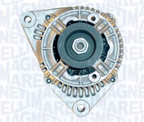 Generator / Alternator 2