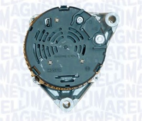 Generator / Alternator 3