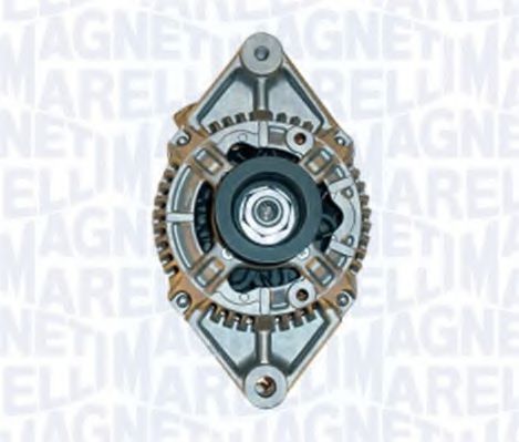 Generator / Alternator 2