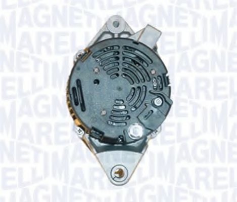 Generator / Alternator 3
