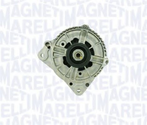 Generator / Alternator 2