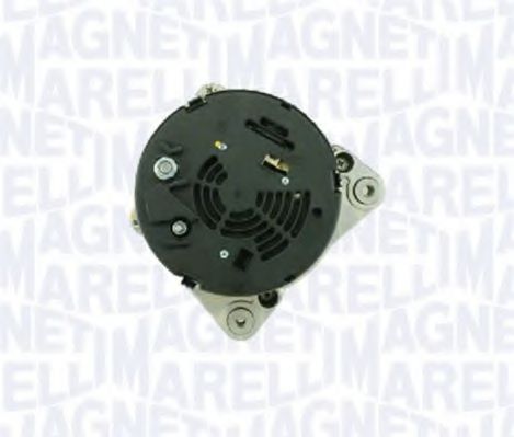 Generator / Alternator 3