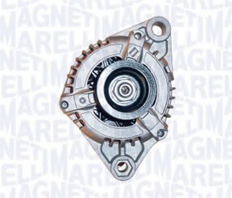 Generator / Alternator 2