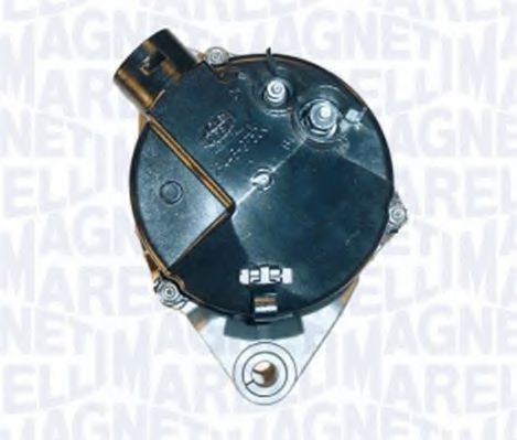 Generator / Alternator 3