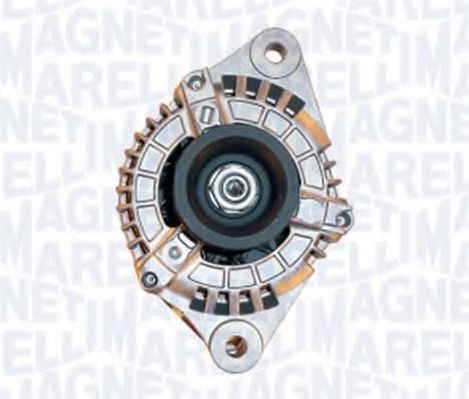 Generator / Alternator 2